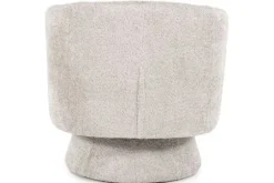 By-Boo Ronde Fauteuils^Fauteuil - taupe | 230176 Balou