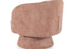 By-Boo Ronde Fauteuils^Fauteuil - terracotta | 230177 Balou