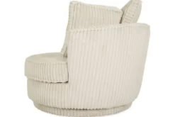 Outlet Comfort Living Fauteuil Annette