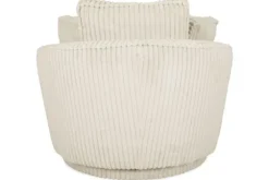 Outlet Comfort Living Fauteuil Annette