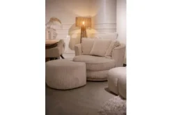 Outlet Comfort Living Fauteuil Annette