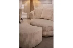 Outlet Comfort Living Fauteuil Annette