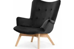 Vie Chic Oorfauteuils^Fauteuil Anthony