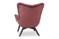 Vie Chic Oorfauteuils^Fauteuil Anthony
