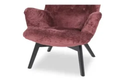 Vie Chic Oorfauteuils^Fauteuil Anthony