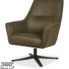 Hot Label51 Fauteuil Army CM-55.004 Tod