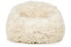 By-Boo Ronde Fauteuils^Fauteuil Beige 250254 Snuzzle