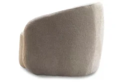 Online Tower Living Fauteuil Beige Castro