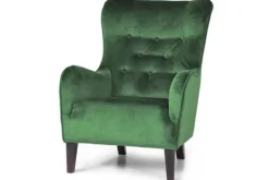 Chloé Oorfauteuils^Fauteuil Billy