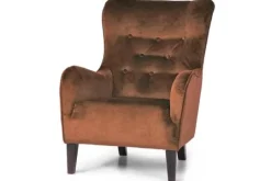 Chloé Oorfauteuils^Fauteuil Billy