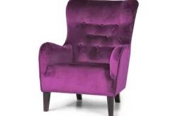Chloé Oorfauteuils^Fauteuil Billy