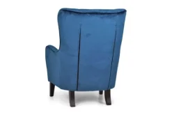 Chloé Oorfauteuils^Fauteuil Billy