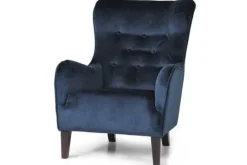 Chloé Oorfauteuils^Fauteuil Billy