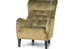 Chloé Oorfauteuils^Fauteuil Billy