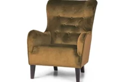 Chloé Oorfauteuils^Fauteuil Billy