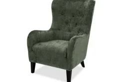 Chloé Oorfauteuils^Fauteuil Billy