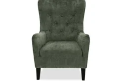 Chloé Oorfauteuils^Fauteuil Billy
