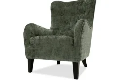 Chloé Oorfauteuils^Fauteuil Billy