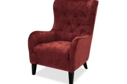 Chloé Oorfauteuils^Fauteuil Billy