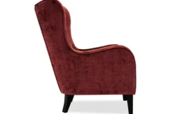 Chloé Oorfauteuils^Fauteuil Billy