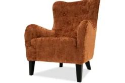 Chloé Oorfauteuils^Fauteuil Billy