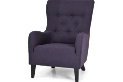 Chloé Oorfauteuils^Fauteuil Billy