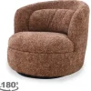 Livingfurn Draaifauteuils^Fauteuil Bordeaux Britt