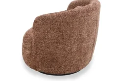 Livingfurn Draaifauteuils^Fauteuil Bordeaux Britt