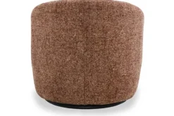 Livingfurn Draaifauteuils^Fauteuil Bordeaux Britt