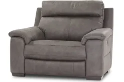 Domicil Relaxstoelen^Fauteuil Canneto |