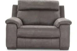 Domicil Relaxstoelen^Fauteuil Canneto |