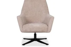 Draaifauteuils^Fauteuil Clay CM-55.026 Tod
