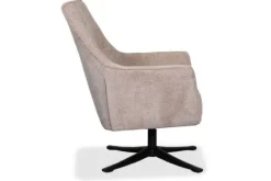 Draaifauteuils^Fauteuil Clay CM-55.026 Tod