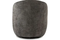 New Tower Living Fauteuil Dark Grey Belvi