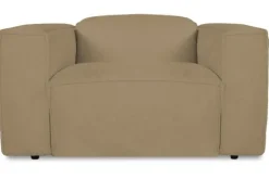Italian Comfort Style Relaxstoelen^Fauteuil Empresa