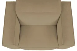 Italian Comfort Style Relaxstoelen^Fauteuil Empresa