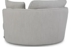 Domicil Exclusive Ronde Fauteuils|Draaifauteuils^Fauteuil Estelle |