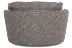 Domicil Exclusive Ronde Fauteuils|Draaifauteuils^Fauteuil Estelle |