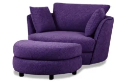 Clearance Domicil Exclusive Fauteuil Estelle |