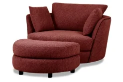 Clearance Domicil Exclusive Fauteuil Estelle |