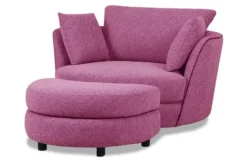Clearance Domicil Exclusive Fauteuil Estelle |