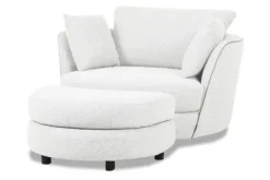 Clearance Domicil Exclusive Fauteuil Estelle |