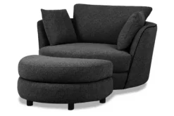 Clearance Domicil Exclusive Fauteuil Estelle |