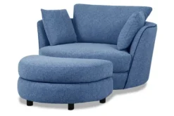 Clearance Domicil Exclusive Fauteuil Estelle |
