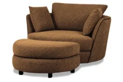 Clearance Domicil Exclusive Fauteuil Estelle |