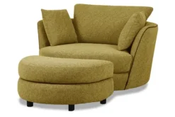 Clearance Domicil Exclusive Fauteuil Estelle |