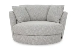 Domicil Exclusive Ronde Fauteuils|Draaifauteuils^Fauteuil Estelle |