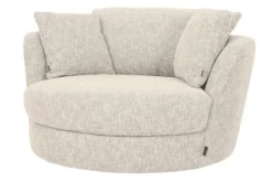 Domicil Exclusive Ronde Fauteuils|Draaifauteuils^Fauteuil Estelle |