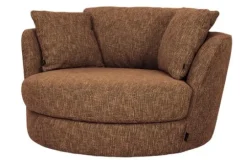 Domicil Exclusive Ronde Fauteuils|Draaifauteuils^Fauteuil Estelle |