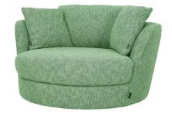 Domicil Exclusive Ronde Fauteuils|Draaifauteuils^Fauteuil Estelle |